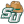Stetson Hatters logo
